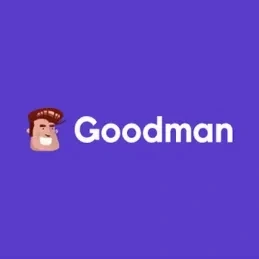 Goodman Casino Logo